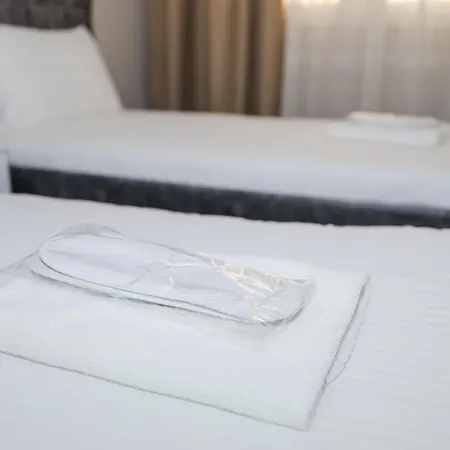 Miku -outstanding At Taiwan Lejlighed