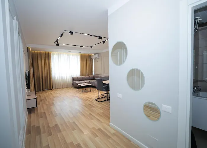 Miku -outstanding At Taiwan Apartman