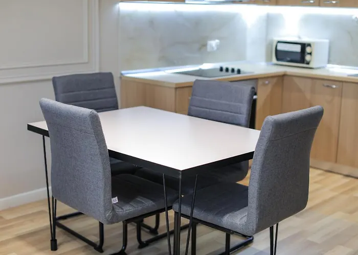 Miku -outstanding At Taiwan Apartman