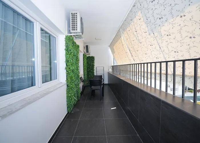 Miku -outstanding At Taiwan Apartman *