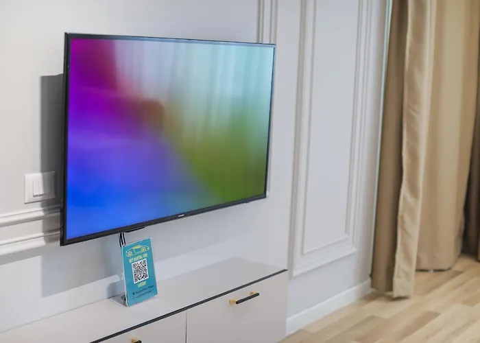 Miku -outstanding At Taiwan Apartman *