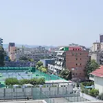 Miku -outstanding At Taiwan تيرانا