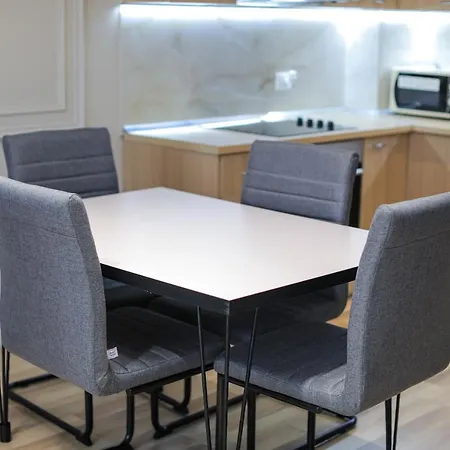 Miku -outstanding At Taiwan Appartement