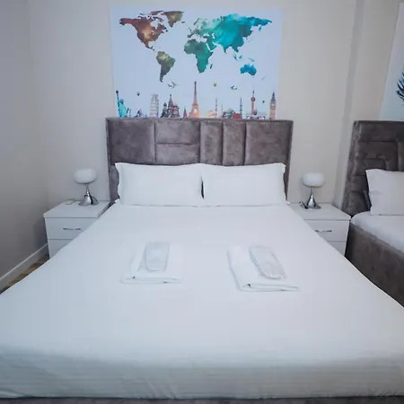 Miku -outstanding At Taiwan Apartamento