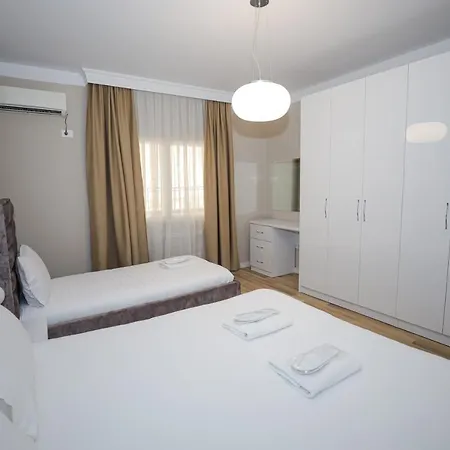 Appartement Miku -outstanding At Taiwan Tirana