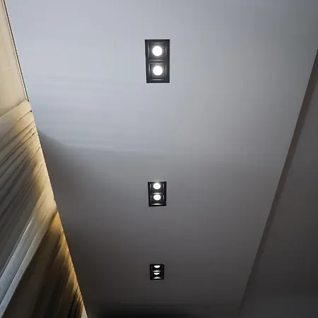 Miku -outstanding At Taiwan Appartement