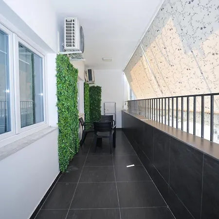 Miku -outstanding At Taiwan Appartement *