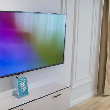 Miku -outstanding At Taiwan Appartement *