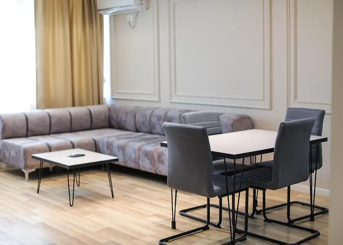 Apartamento Miku -outstanding At Taiwan