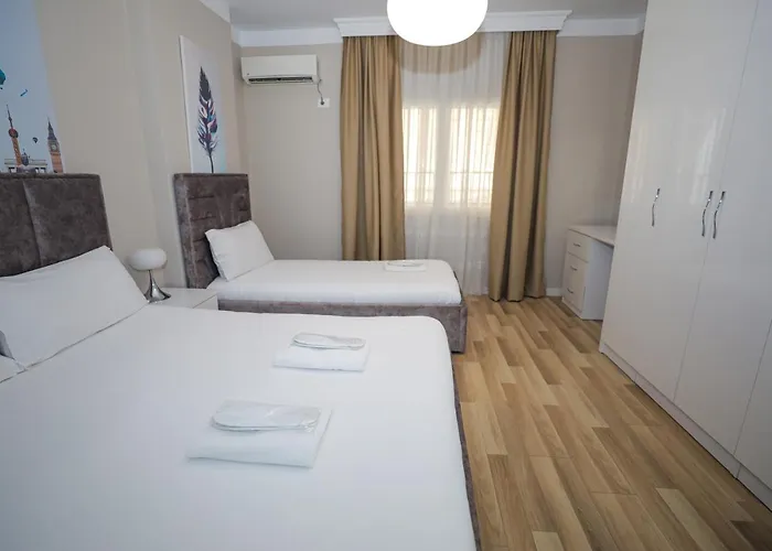 Miku -outstanding At Taiwan Apartamento