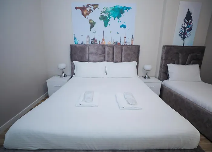 Miku -outstanding At Taiwan Apartamento