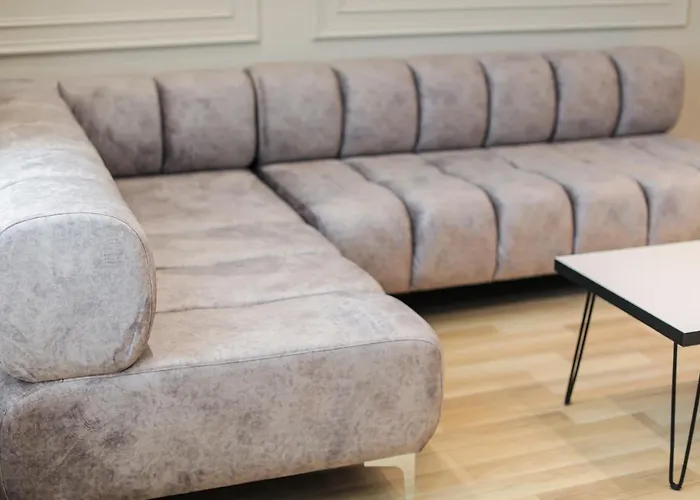 Apartamento Miku -outstanding At Taiwan