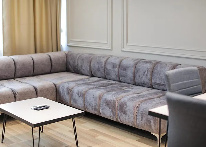 Apartamento Miku -outstanding At Taiwan