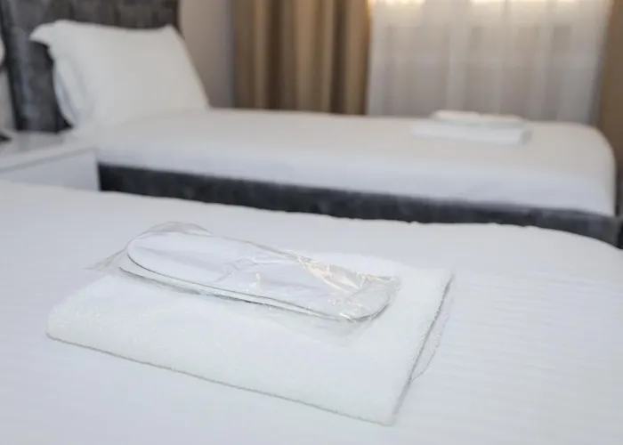 Miku -outstanding At Taiwan Apartamento